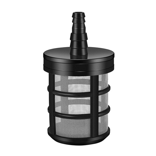 Garden irrigation pump filters - irrigation,