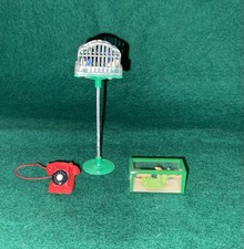 Vintage Lundby Dolls House
