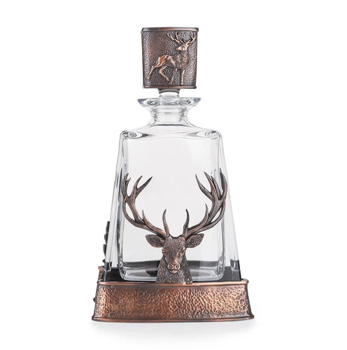 Stunning chocolate bronze - chocolate,