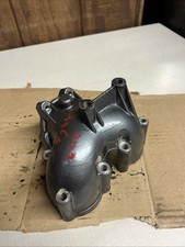 TIGERSHARK JET SKI 640 EXHAUST