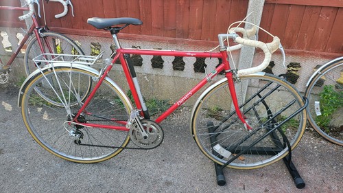 Dawes horizon touring - horizon, bike