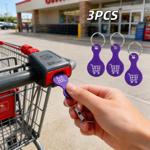Shopping cart token - shopping,