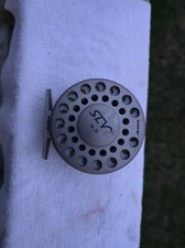 OKUMA SLV 4/5B FLY REEL