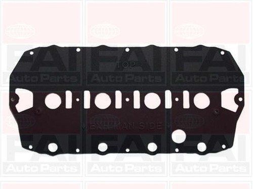 Rocker cover gasket for - rocker,