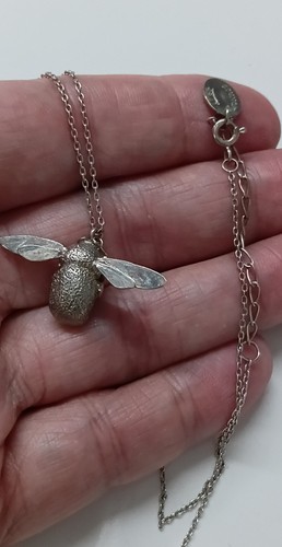 Alex monroe sterling silver - monroe,