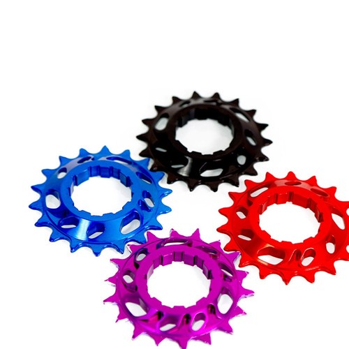 Single speed sprocket - single,