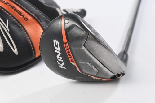 Cobra king oversize - cobra, #3-4
