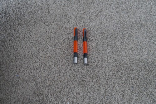 Korda stows mk2 - korda, x2