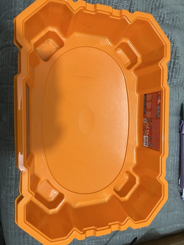 Plastic beyblade burst - beyblade,