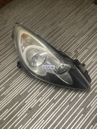 Vauxhall corsa 2010 - vauxhall, d