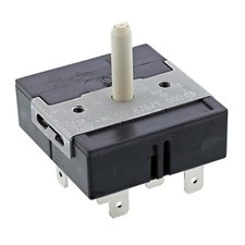 Zanussi Cooker Electric Hob