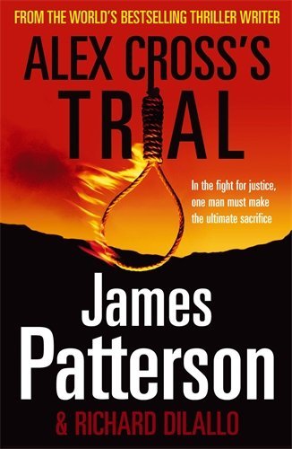 Alex cross trial - alex, trial: