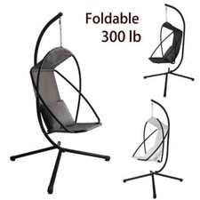 Garden Hanging Egg Chair