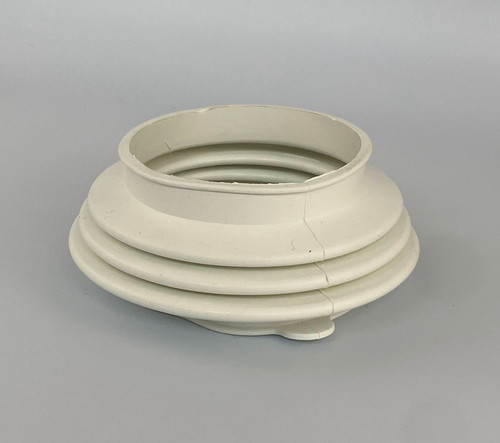 Toilet connector extra - wc,