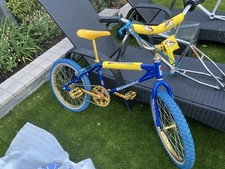 Kuwahara Kz1 Bmx 1980s