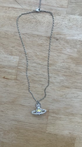 Vivienne westwood silver tone - westwood,