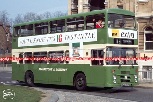 Bus photo maidstone - bus,