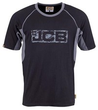JCB Workwear Trade T-Shirt
