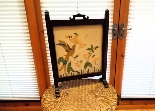 Vintage 1930s wooden - 1930s,