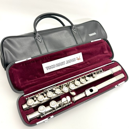 Yamaha yfl 211sii - yamaha, student