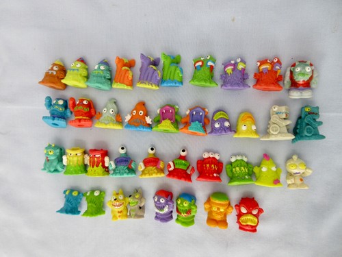 The grossery gang trash - the, pack