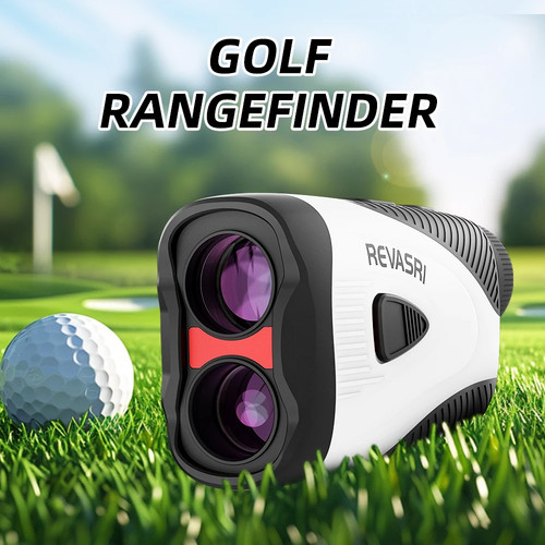 Redtiger golf rangefinder - redtiger,
