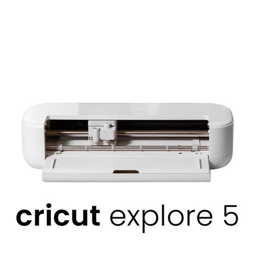 Cricut explore machine brand - explore, 5
