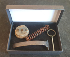 WW2 British Army 1944 Battle