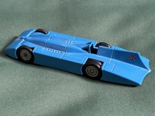 Lledo 1935 Campbell-Railton