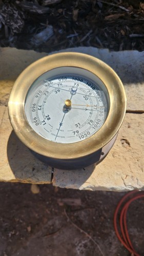 Vintage brass chelsea - vintage,
