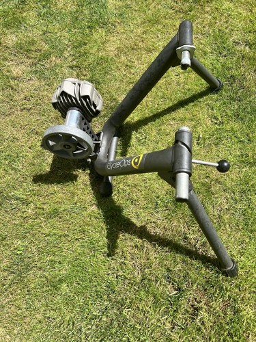 Saris cycleops fluid turbo - cycleops,