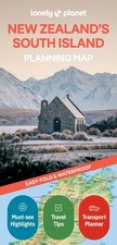 Lonely Planet New Zealand's