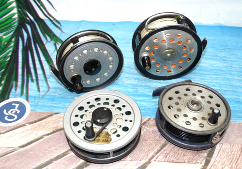 English alloy fly - 4,