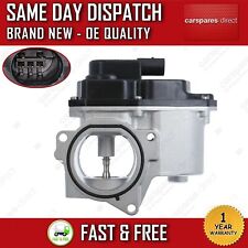 AUDI A3 / A4 B8 / A5 / A6 C6 / Q5 / TT / AVANT 2.0 TDI DIESEL ELECTRIC EGR VALVE