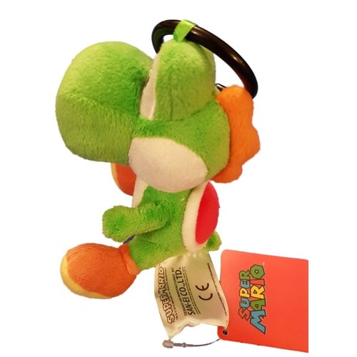 Mario bros luigi yoshi bag - bros,