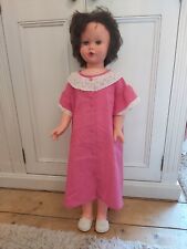 Vintage Rare Italian Effe Doll Full size ☆ Free UK Mainland postage 