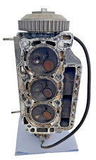 Honda 35HP Cylinder Head BF35A