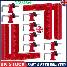 90° Positioning Squares Right