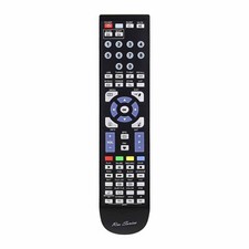 RM-Series  Replacement Remote