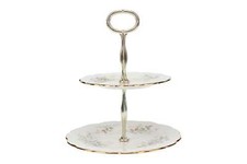 Royal Albert - Haworth - Cake