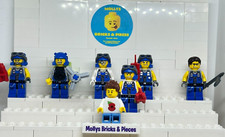 Lego Power Miners Rock Monster