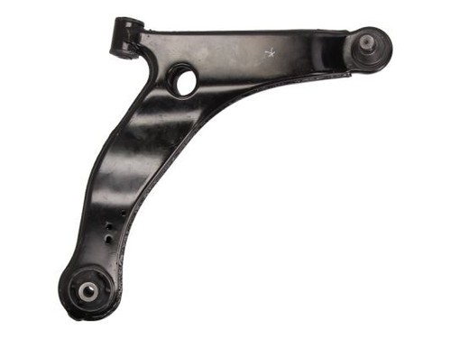 Track control arm for - track,