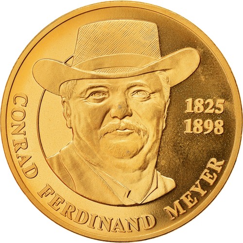 4566 switzerland medal - switzerland,,