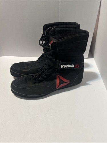 Boots reebok mens boxing - reebok,