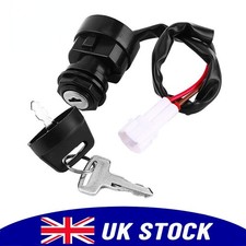 Lgnition Key Barrel Switch For