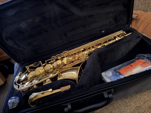Yamaha yas280 alto - yamaha,