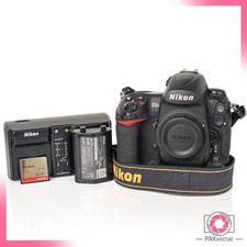 Nikon D3s Digital SLR Camera Body