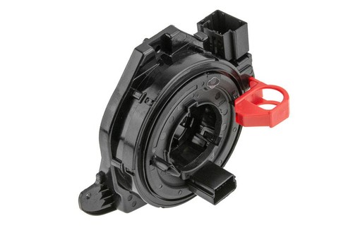 For airbag clock - for,