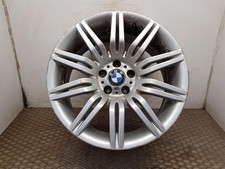 2003-2010 E60 BMW 5 SERIES