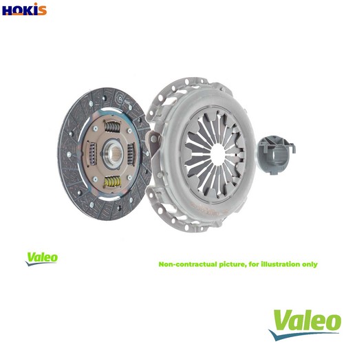 Clutch kit 786001 for - kit, vw